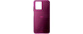 HMD Hard-Cover FUsion Casual Outfit Pink Cover Fusion Casual Outfit Pink