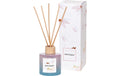 AVA & MAY Duftstäbchen Bora Bora, 100 ml 6.6x6.6x20 cm, Stäbchen aus Echtholz