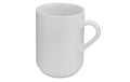 Kela Kaffeetassen-Set 2 Stück, Weiss