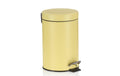 Kela Kosmetikeimer Monaco 3 Liter, Sonnengelb