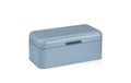 Kela Brotkasten Frisca Gross, Blau
