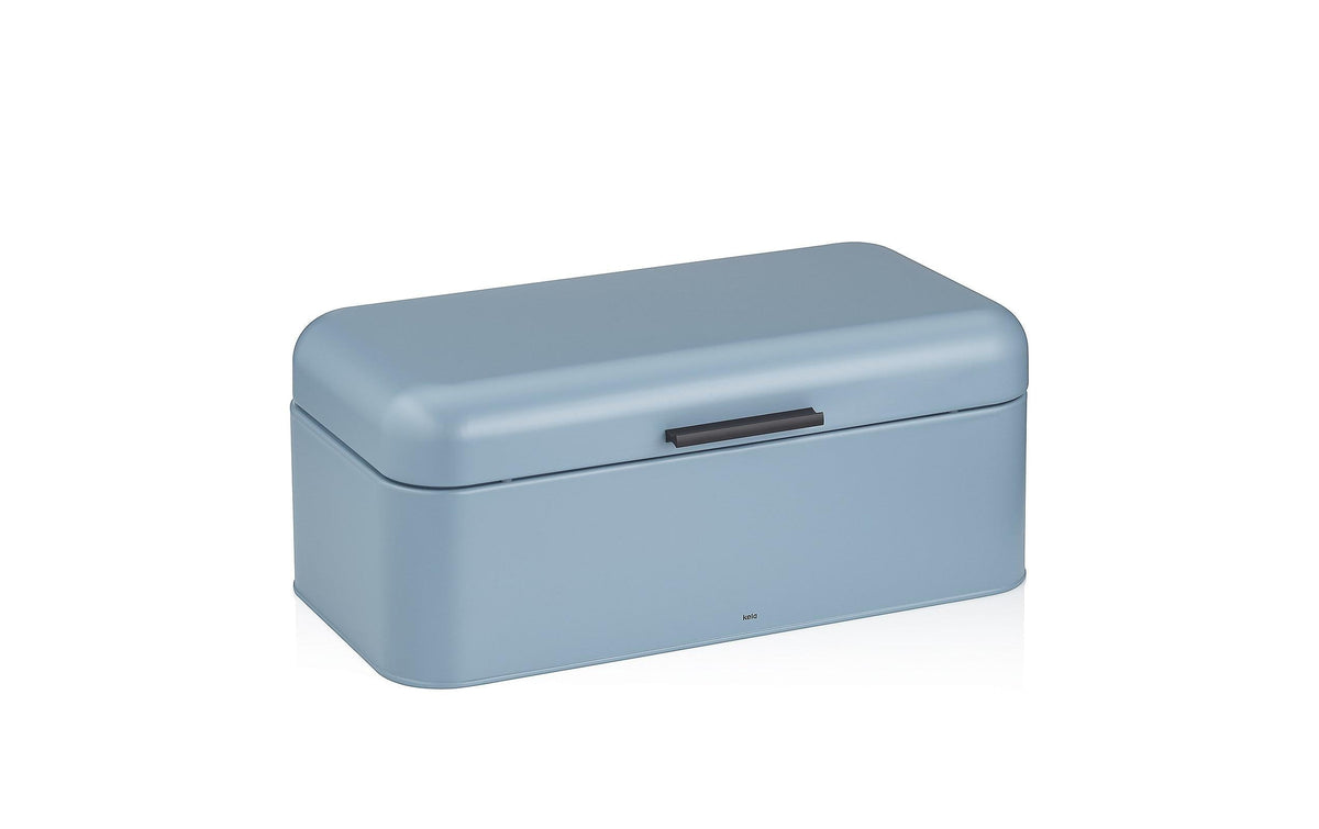 Kela Brotkasten Frisca Gross, Blau