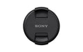 Sony Objektivdeckel ALC-F86S Schutzkappe (Alpha Linse 86mm)