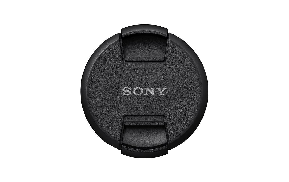 Sony Objektivdeckel ALC-F86S Schutzkappe (Alpha Linse 86mm)