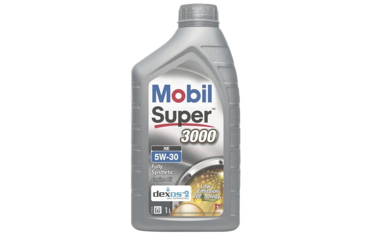 MOBIL Super 3000 XE 5W-30 1 L 1 L