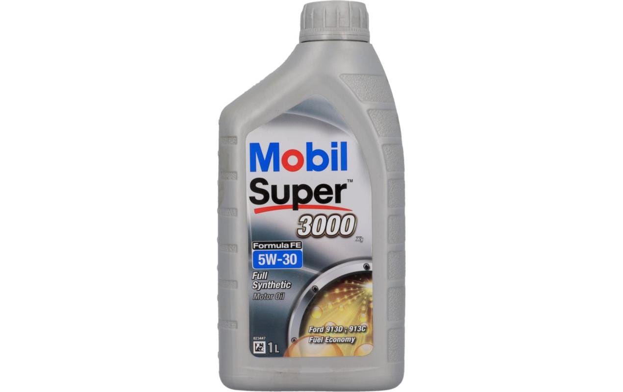 MOBIL Super 3000 FE 5W-30, 1l 1 L