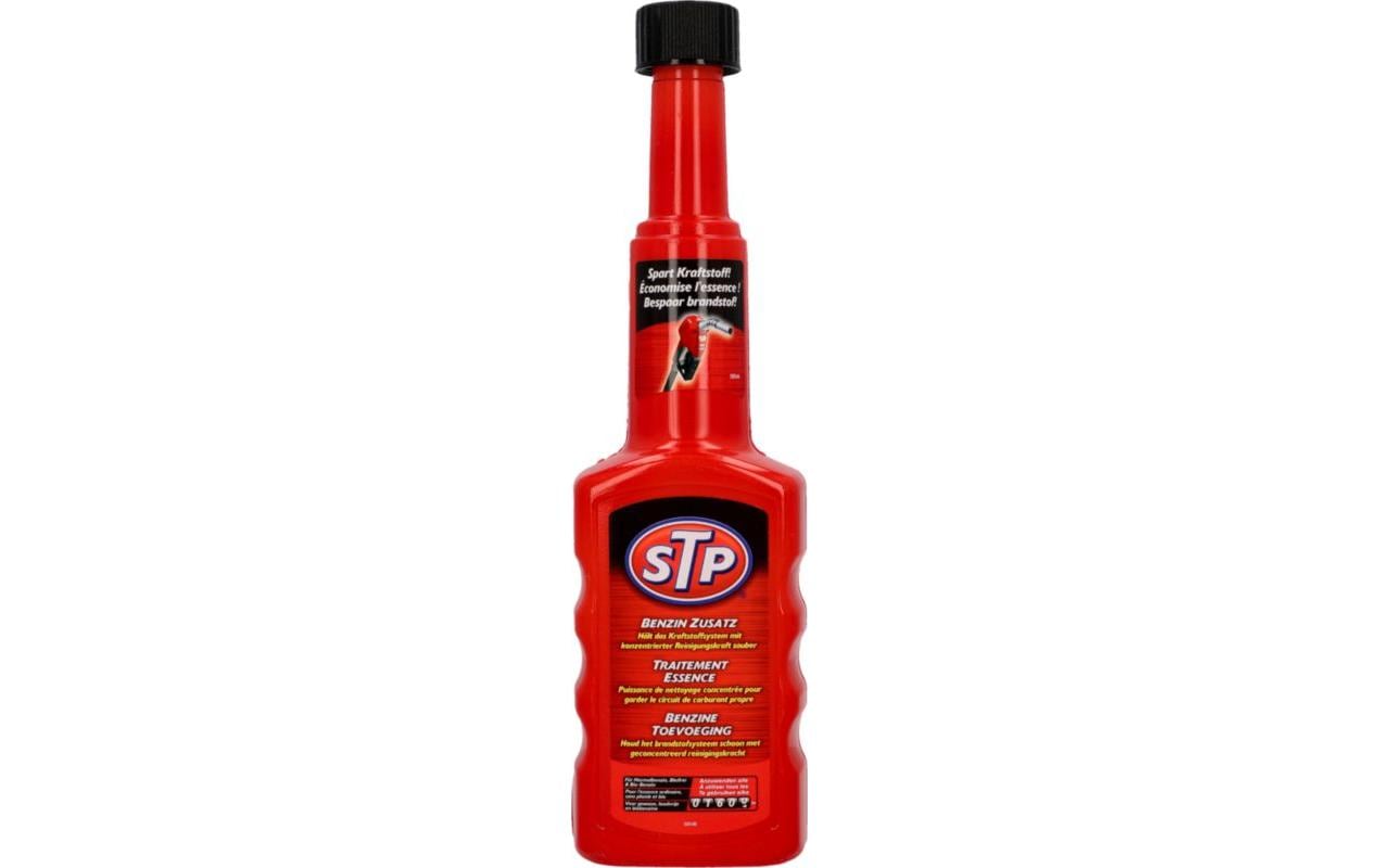 STP Benzin-Additiv 200 ml