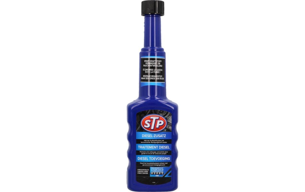 STP Diesel-Additiv 200 ml