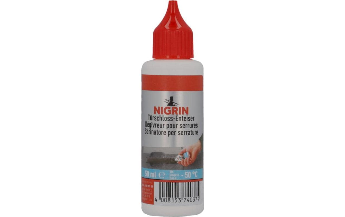 NIGRIN Türschlossenteiser 50 ml