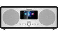 Panasonic RF-D40EG-K DAB+ Radio