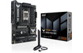 ASUS TUF GAMING B650E-PLUS WIFI, ATX AM5, AMD B650, 4x DDR5, PCIe 5.0