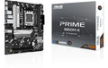 ASUS PRIME B850M-K, mATX AM5, AMD B850, 2x DDR5, PCIe 5.0