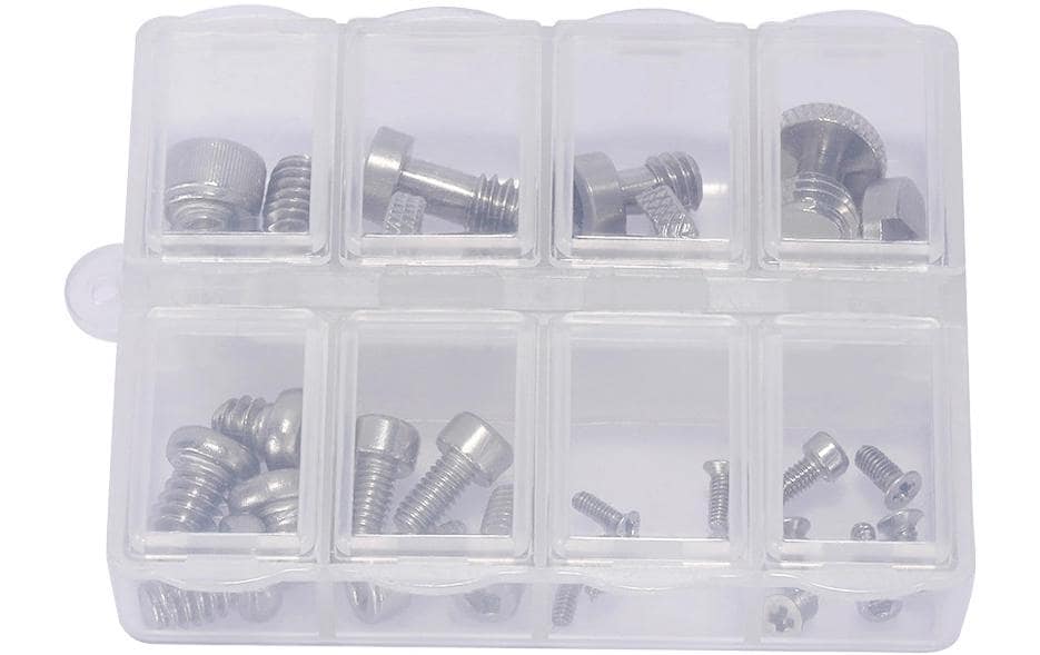 SmallRig Screw Set for Camera Accessories
