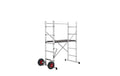 Hailo Kleingerüst Hobbystep H3 Hobbystep H3