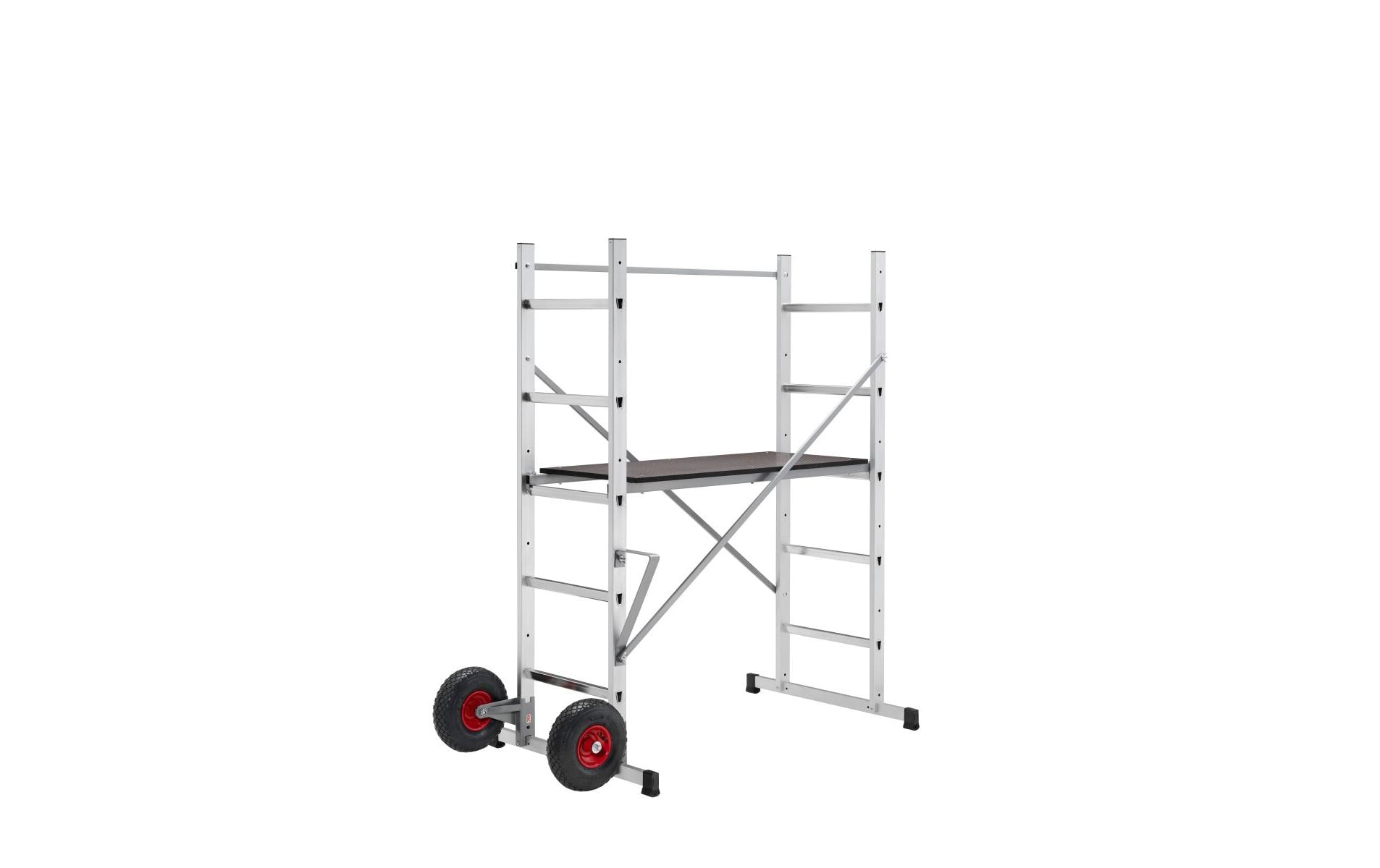 Hailo Kleingerüst Hobbystep H3 Hobbystep H3