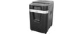 HP Aktenvernichter ProShred Auto 200MC bis 200 Blatt, 32 Liter, Sicherheitsstufe 5