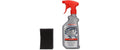 NIGRIN Reifen-Glanz Wet-Look 500 ml