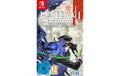 Raidou: Remastered - The Mystery, Switch Alter: 12+