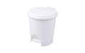 Edi Baur Treteimer Bagno 3 L