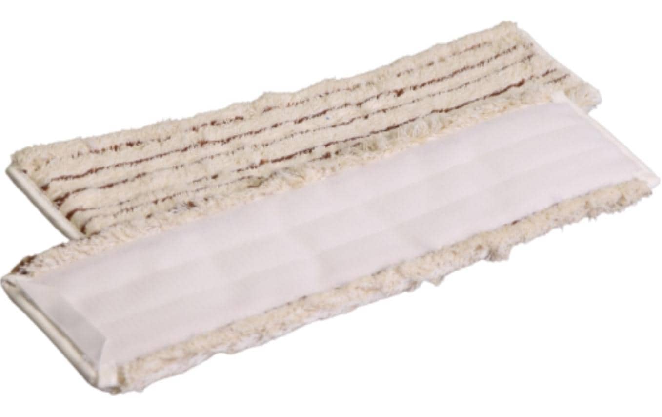 Edi Baur Klettmopp Timber 40cm