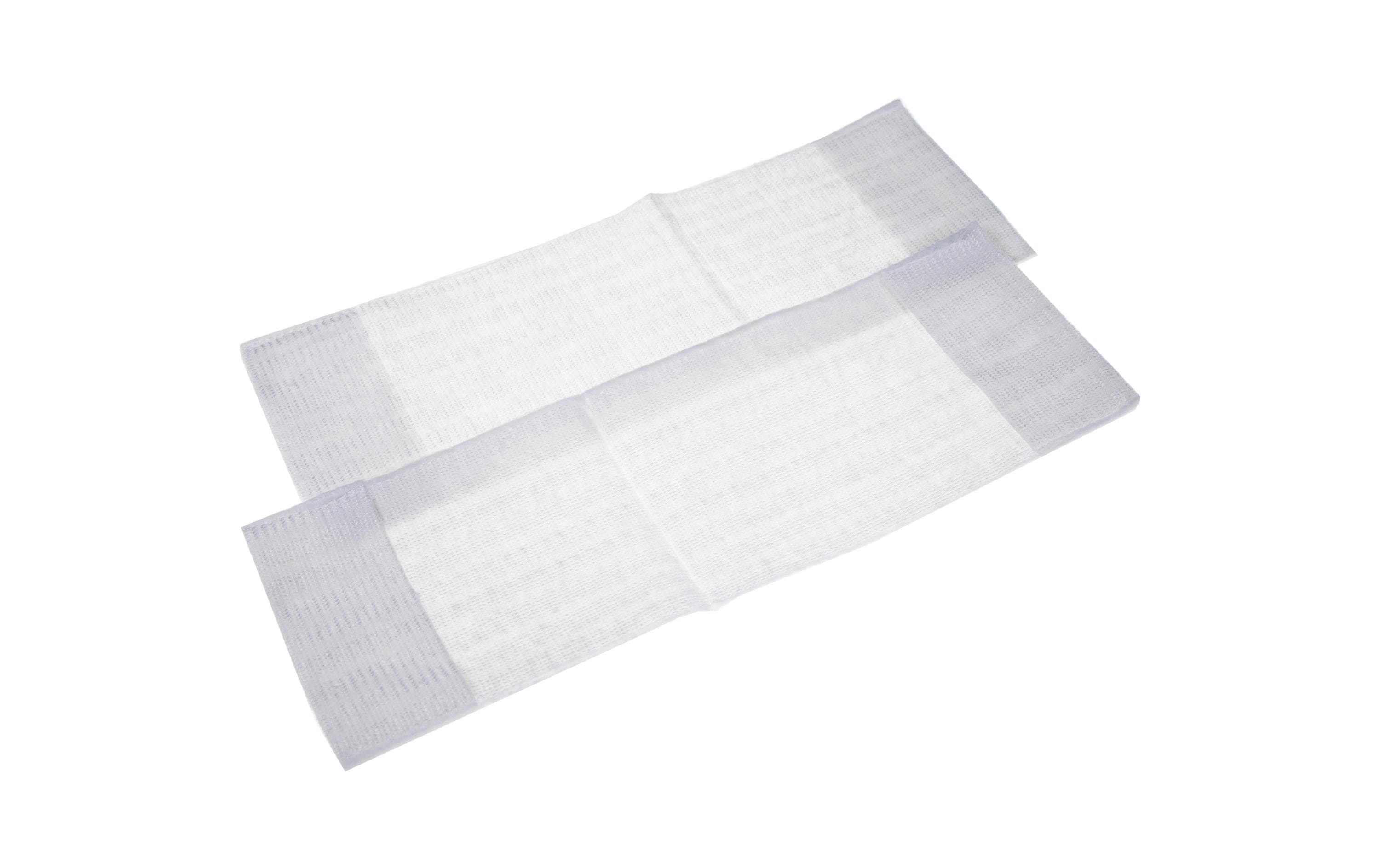 Edi Baur Einweg-Taschenmopp Once 40cm, 50 Stk im Folienbeutel