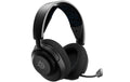 SteelSeries Arctis Nova 5P Black Wireless, black