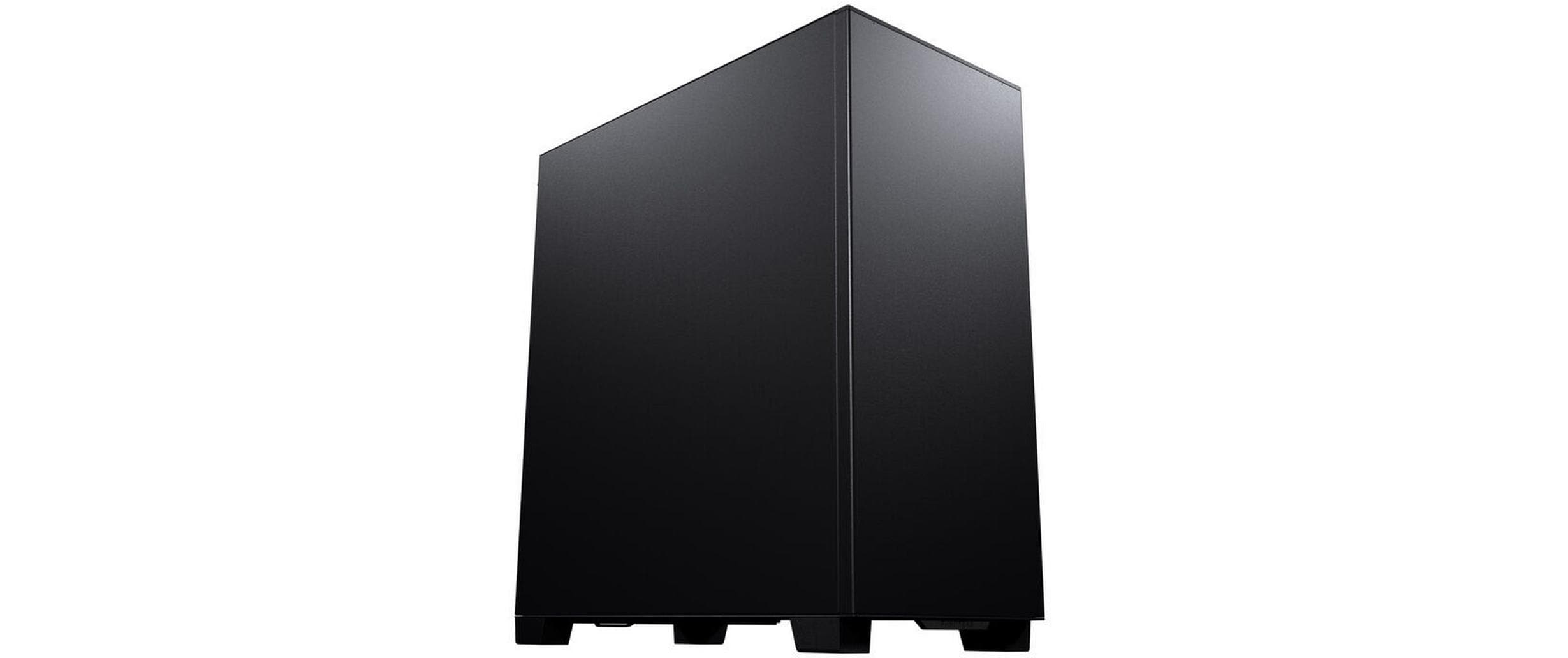 Phanteks XT Pro-Ultra Midi-Tower, E-ATX, Schwarz