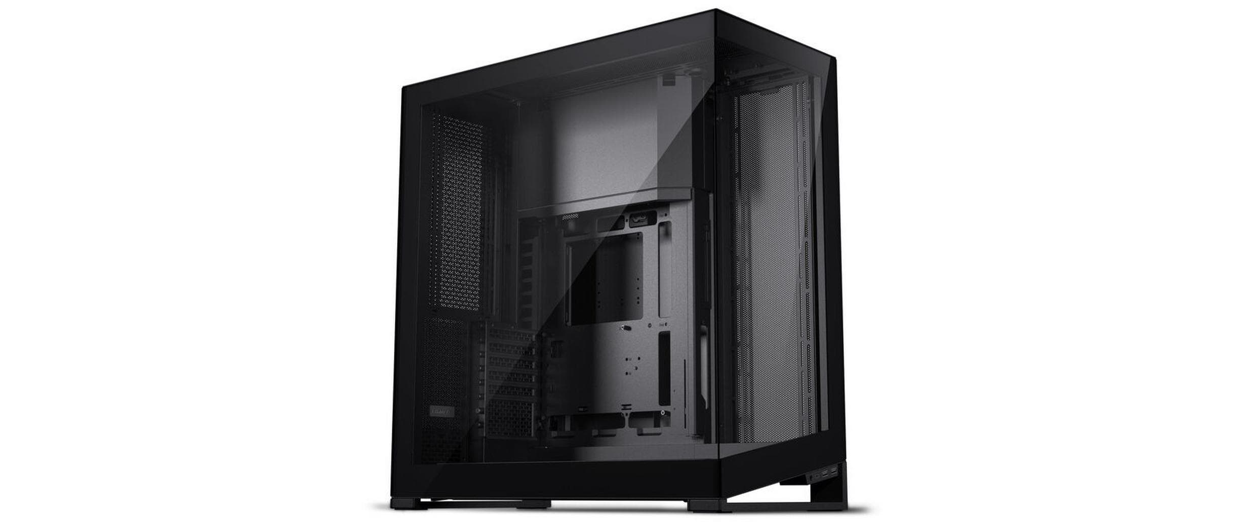 Phanteks NV9 MK2 BigTower E-ATX, DRGB, Schwarz