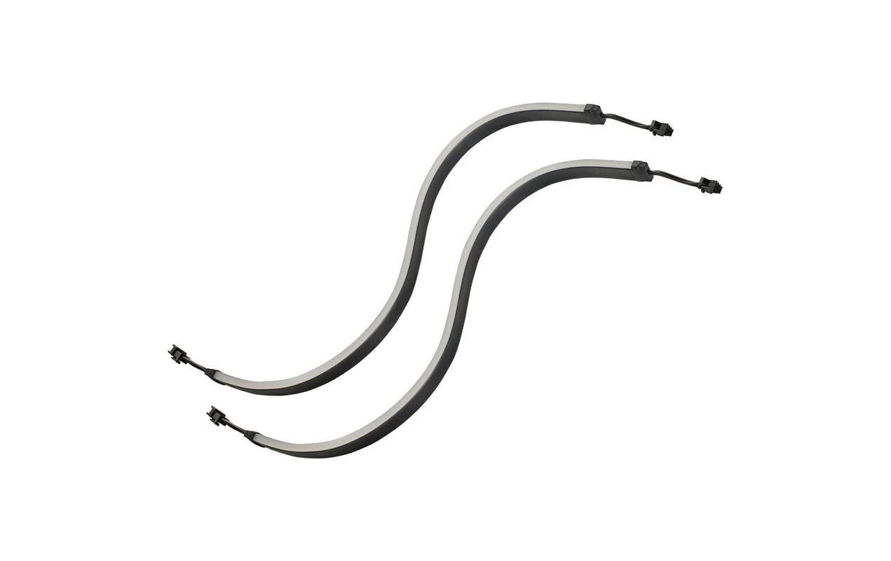 Phanteks Neon D-RGB LED Strip Combo-Set, 40cm (2 Stück)