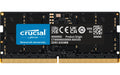 Crucial SO-DDR5 16GB 5600MT/s Non-ECC CL40, 1.1V, 262Pin
