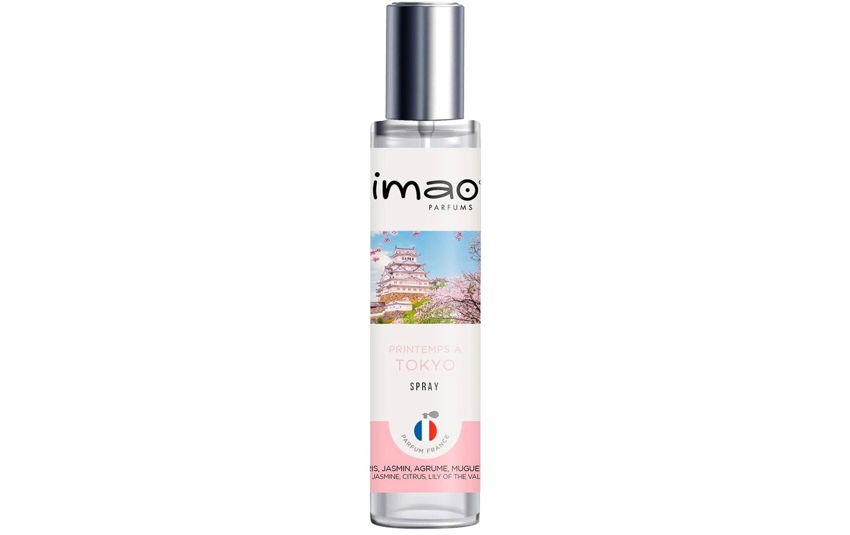 imao Spray Printemps à Tokyo 30 ml