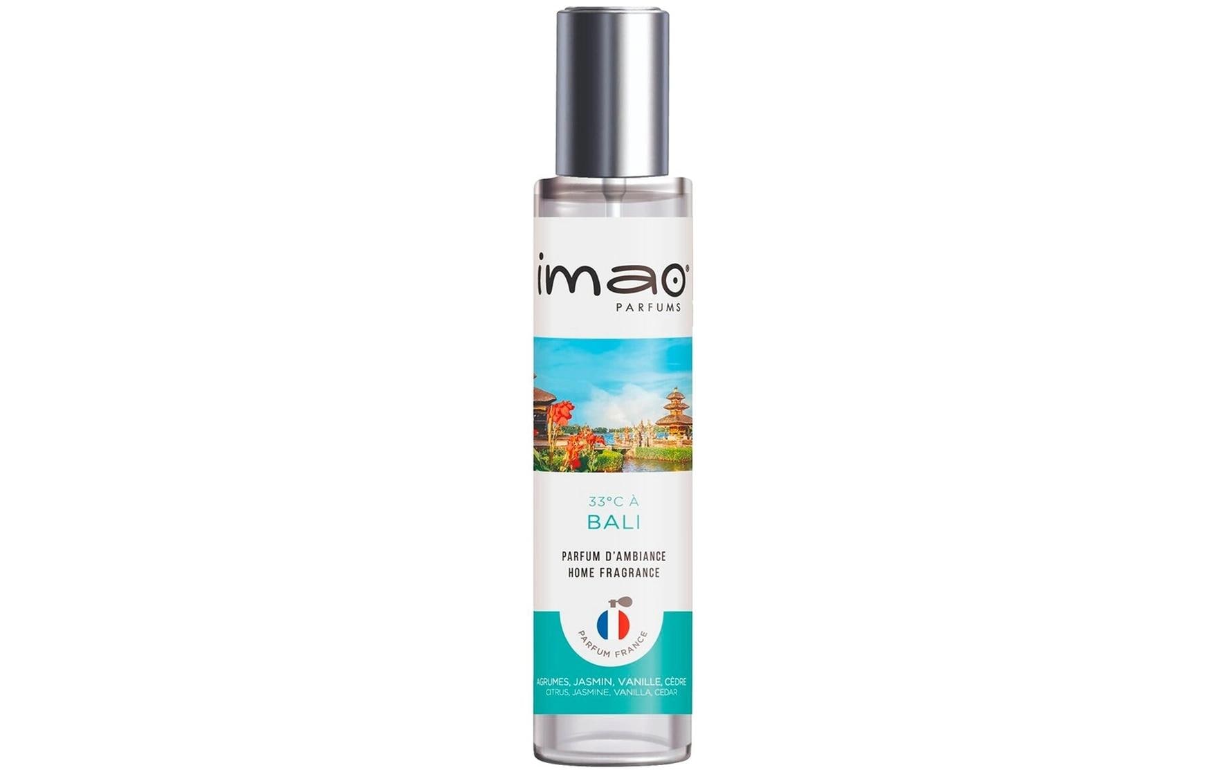 imao  Spray 33° à Bali 30 ml