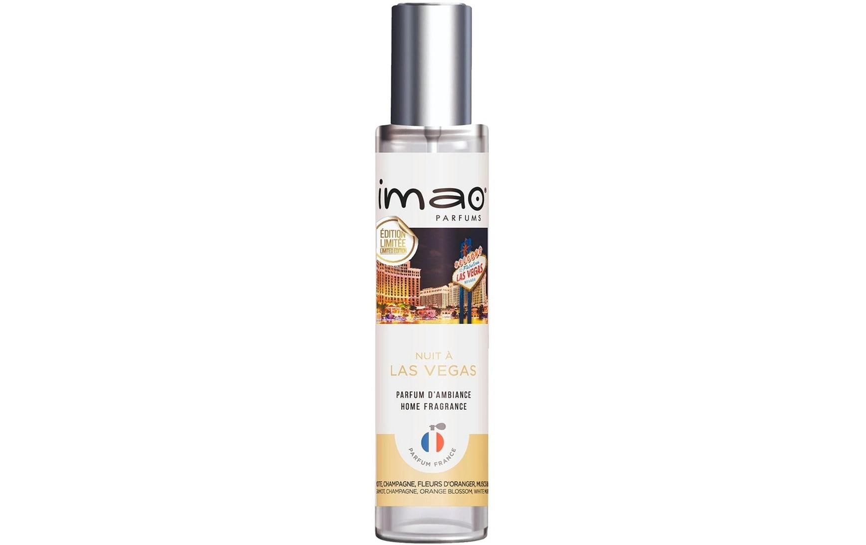 imao Spray Nuit à Las Vegas 30 ml