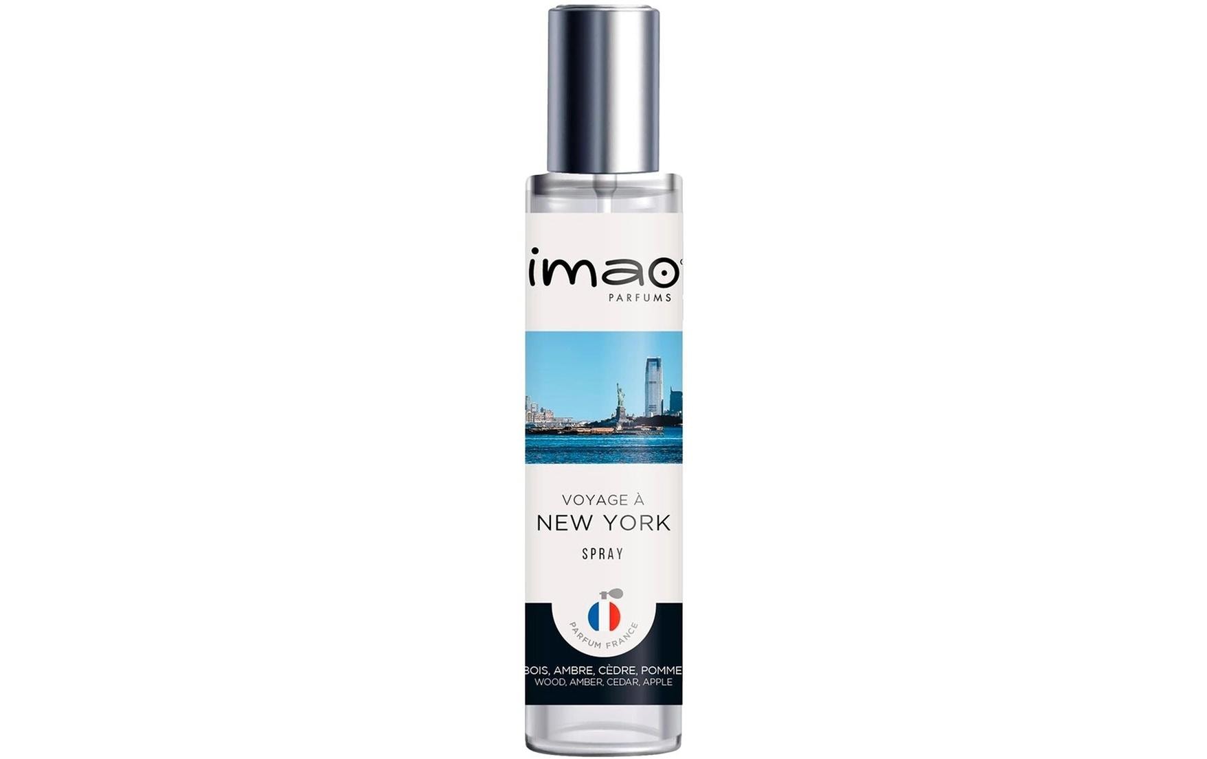 imao Spray Voyage à New York 30 ml
