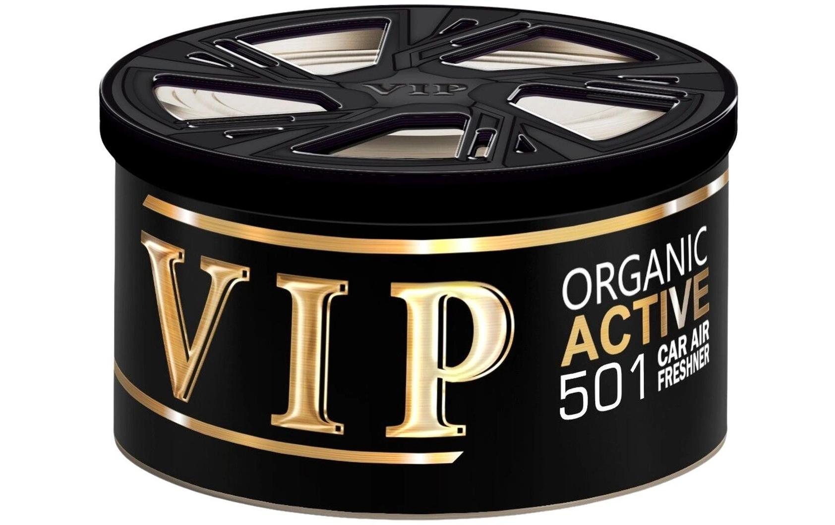 VIP-Class Can Perfume Nr. 501 echtes Parfum, exklusive VIP-Class