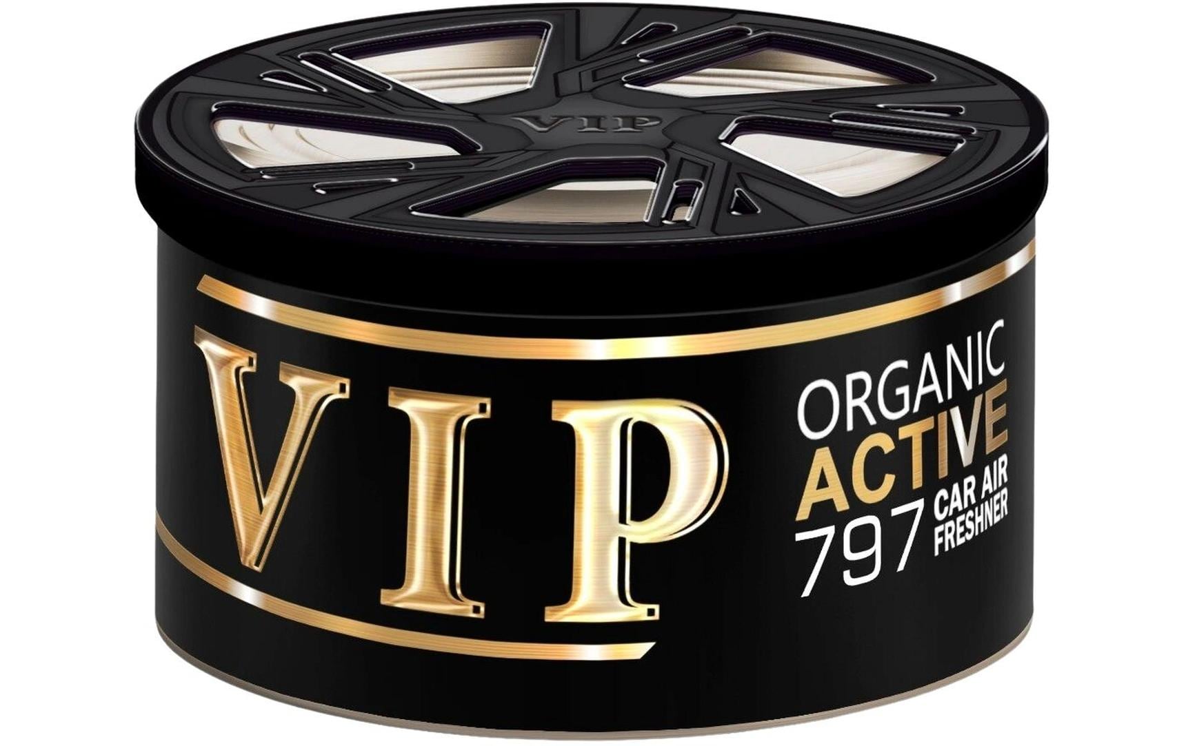 VIP-Class Can Perfume Nr. 797 echtes Parfum, exklusive VIP-Class