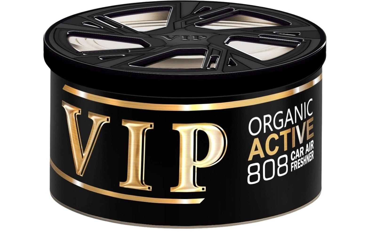 VIP-Class Can Perfume Nr. 808 echtes Parfum, exklusive VIP-Class