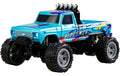 Amewi RC-Monstertruck Die Cast 1:64 RTR grün