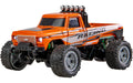Amewi RC-Monstertruck Die Cast 1:64 RTR orange