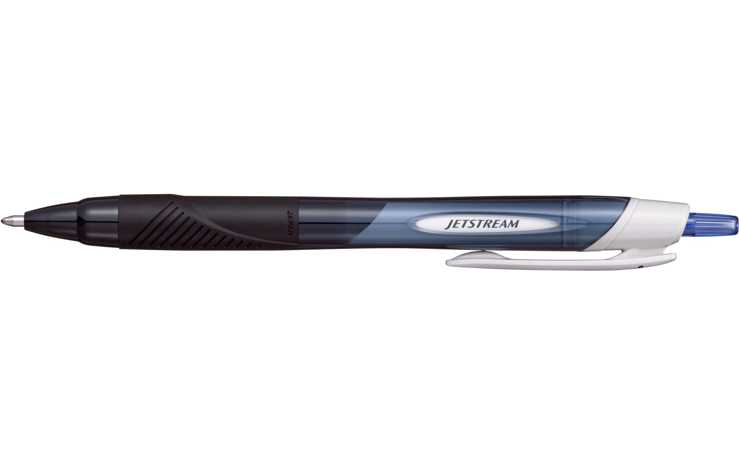 UNIBALL Jetstream Sport - 1 mm ECO blau, 1 Stk