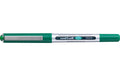 UNIBALL EYE Micro 0.5 mm ECO Flüssig-Tintenroller grün