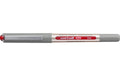 Uniball EYE Fine 0.7 mm ECO Flüssig-Tintenroller rot