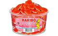 Haribo Liebesherzen Dose 150 Stück