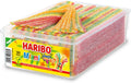 Haribo Miami Sauer Dose 150 Stück