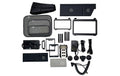 AromoS Ninja Accessory Kit für Ninja V, Shinobi