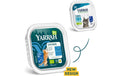Yarrah BIO Nassfutter Huhn & Fisch in Sauce, 32x100g