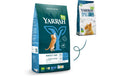 Yarrah BIO Trockenfutter Fisch & Huhn 2.4kg