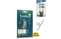 Yarrah BIO Katzenkausticks 5 x 15g