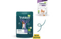 Yarrah Cat NF Bio Pute 14 x 85 g