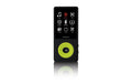 Lenco Xemio-860 MP3/MP4 Player 8GB grün
